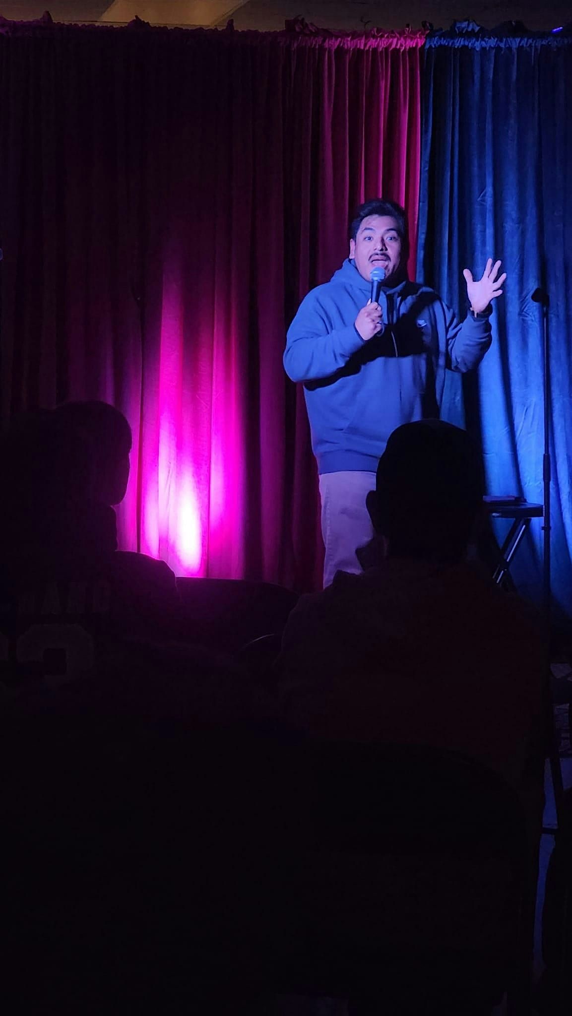 Open Mic @ O'Playsis | Event in Bourne | AllEvents