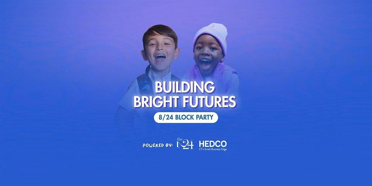 Backpack Drive & Block Party!, 24 August | Event in Windsor | AllEvents