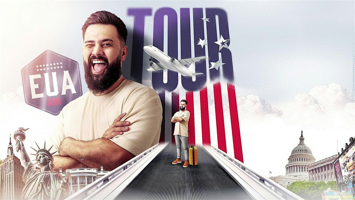Douglas de Lima em BOSTON/MA, 30 August | Event in West Bridgewater | AllEvents
