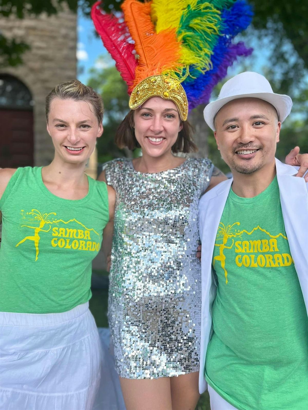 Samba Fundamentals, 1 July | Event in Denver | AllEvents