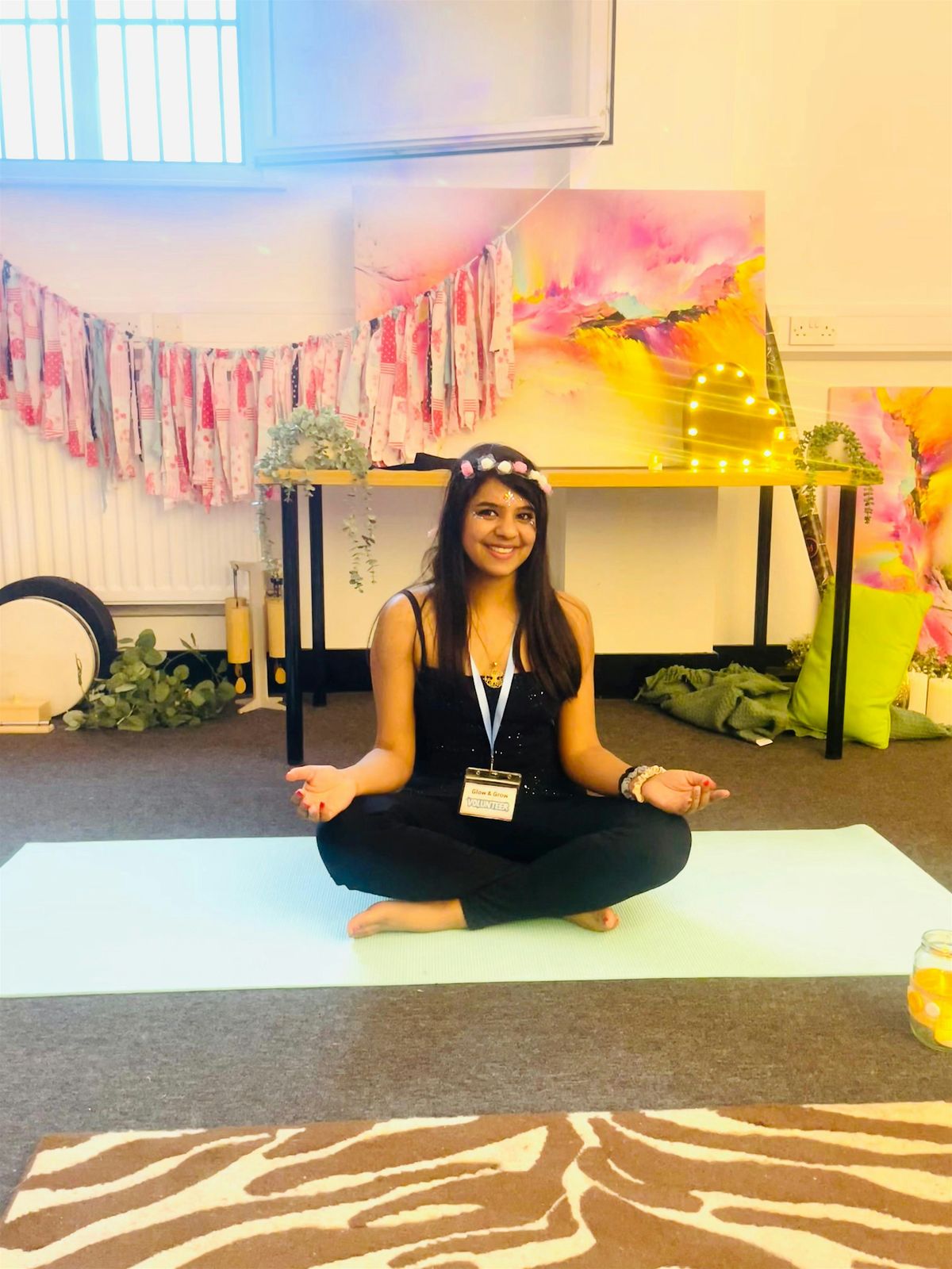 Energy Reset: Balancing the Nervous System, Chakras & Aura, 14 October | Event in Belfast | AllEvents