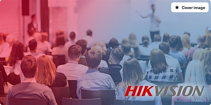 HIKVISION HikCentral Professional, 26 June | Event in Bohmte | AllEvents