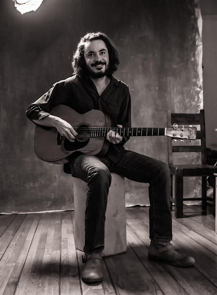 Max Gomez with Shannon McNally (Baltimore, MD), 20 September | Event in BALTIMORE | AllEvents