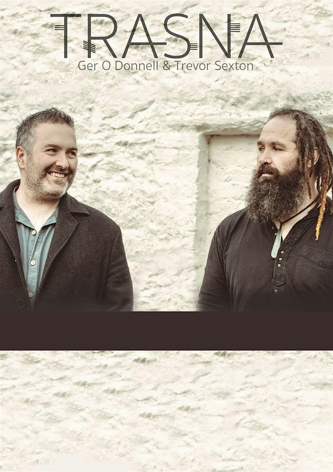 TRASNA LIVE IN CONCERT, 14 July | Event in Orangeburg | AllEvents