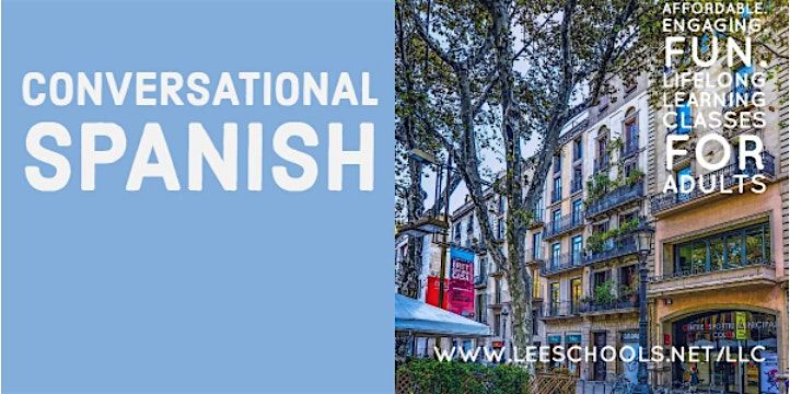 Conversational Spanish for Beginners, 9 June | Event in Fort Myers | AllEvents