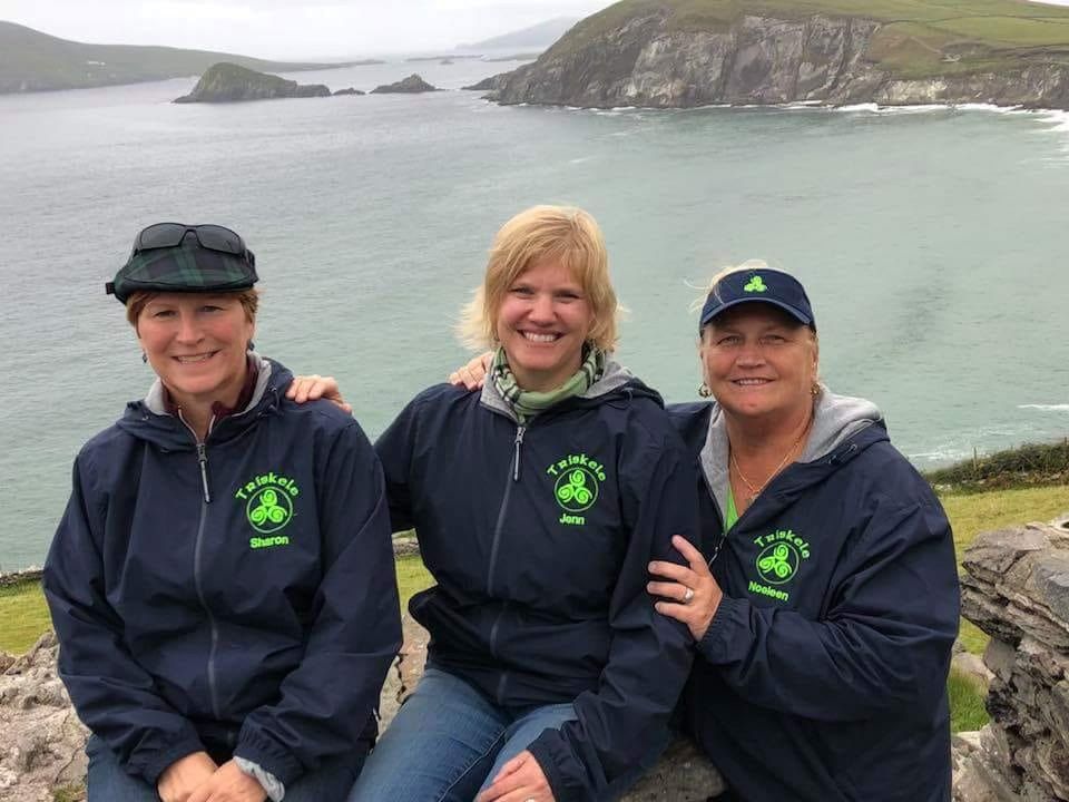 SOLD OUT Triskele at the East Greenbush Library , East Greenbush