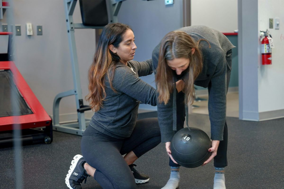 Stronger Strides: Off-Season Power & Conditioning Series, 26 October | Event in Durham | AllEvents