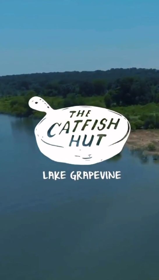 Food Truck Premiere of The Catfish Hut, Cross Timbers Winery