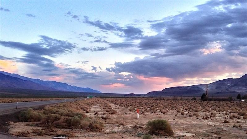 Day 2: Toward Morning—Nyamathaam’im—‘Abíní, a Lecture Series, 23 October | Event in Tempe | AllEvents