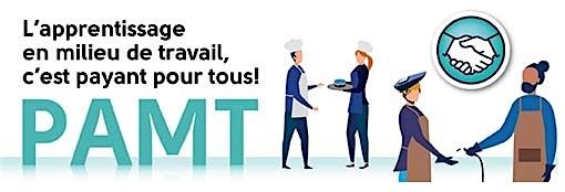 Invitation– Programme d'apprentissage pour assembleur électronique, 15 October | Event in Montréal | AllEvents