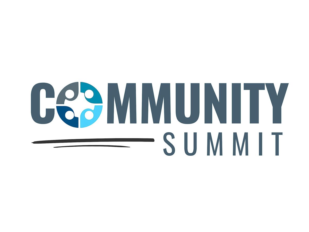 Community Summit, 3 November | Event in Tuscaloosa | AllEvents