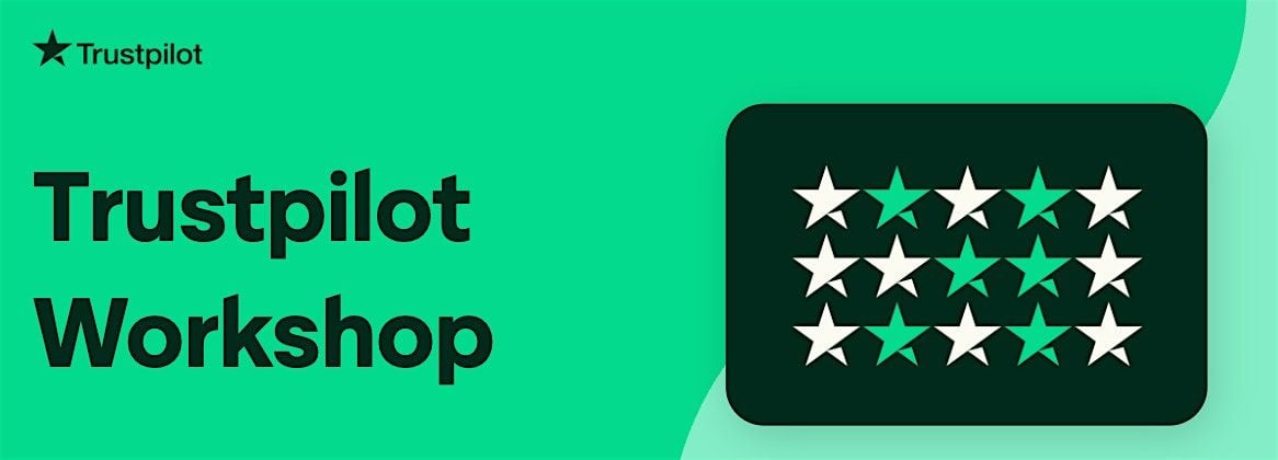 Trustpilot Workshop en The Madrid EDITION, 6 November | Event in Madrid | AllEvents