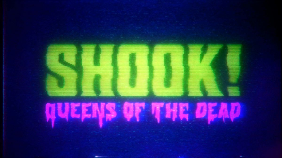 SHOOK! Queens of the Dead, 24 October | Event in Atlanta | AllEvents