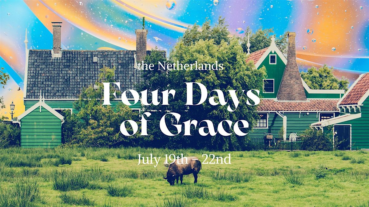 Four Days Of Grace, 19 July | Event in Hooghalen | AllEvents