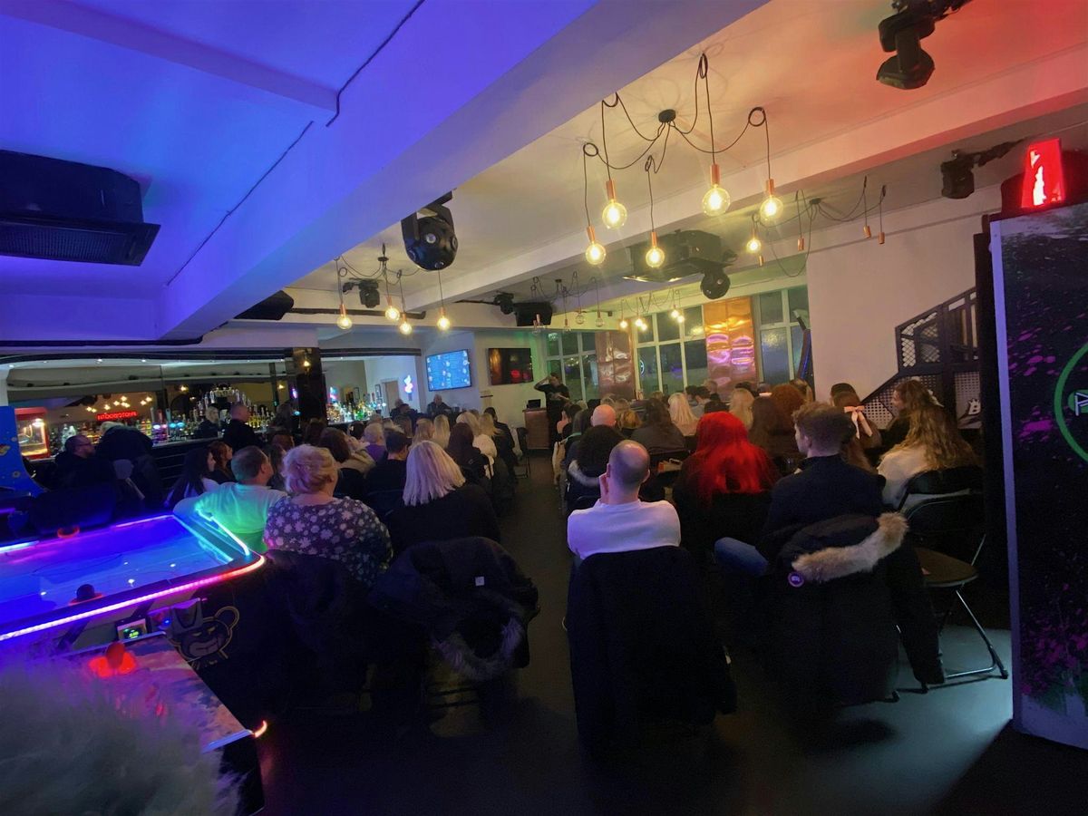 Up Close And Personal Evening Of Clairvoyance / Dunmow Essex Psychic Event, 1 February | Event in Great Dunmow