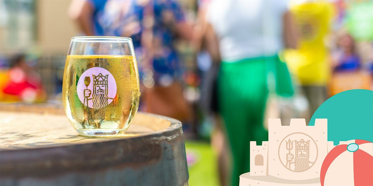 Neptune's 28th Annual Fall Wine Festival, 12 September | Event in Virginia Beach | AllEvents