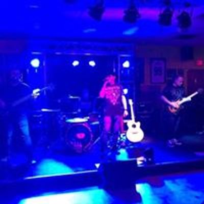 RedLine the Band