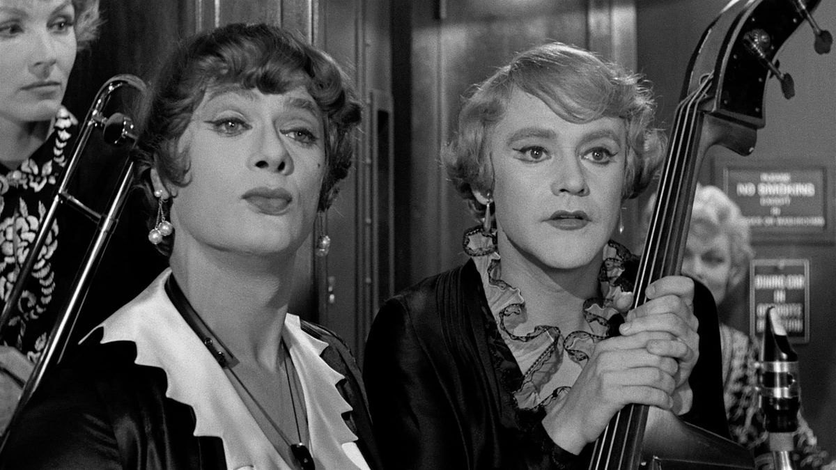 Some Like It Hot // Once Upon A Time in Hollywoodland, 26 June | Event in Kansas City | AllEvents