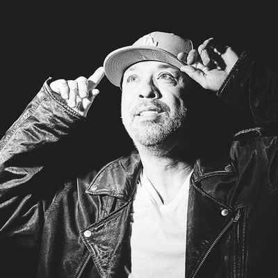 Jo Koy Live