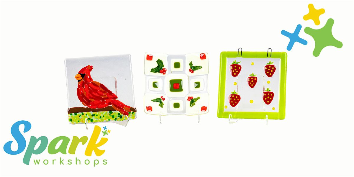 Spark Workshops Saturday 11/29/2025 | Event in Fort Worth | AllEvents