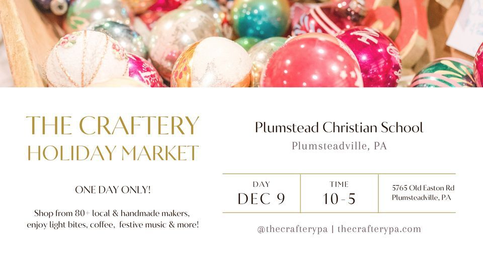 Plumstead Christian School Calendar 2025-2025