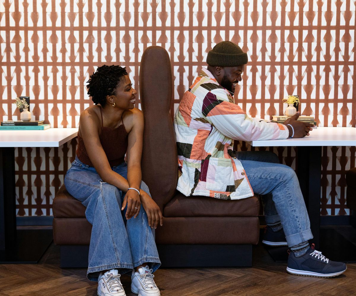 Jake + Jubilee @ The Downing House, 23 July | Event in Englewood | AllEvents