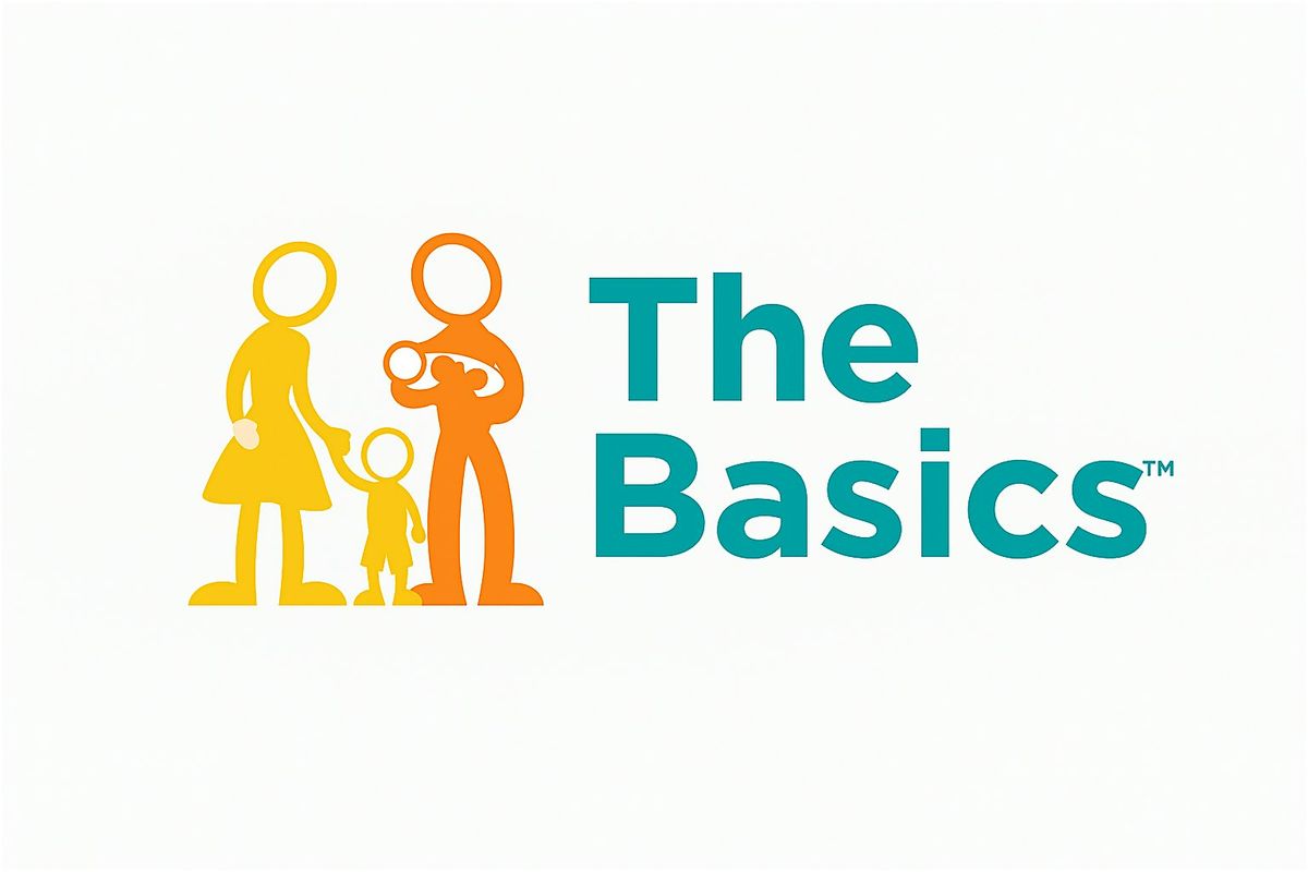 The Basics Champion Table Meeting, 20 August | Event in Burlington | AllEvents