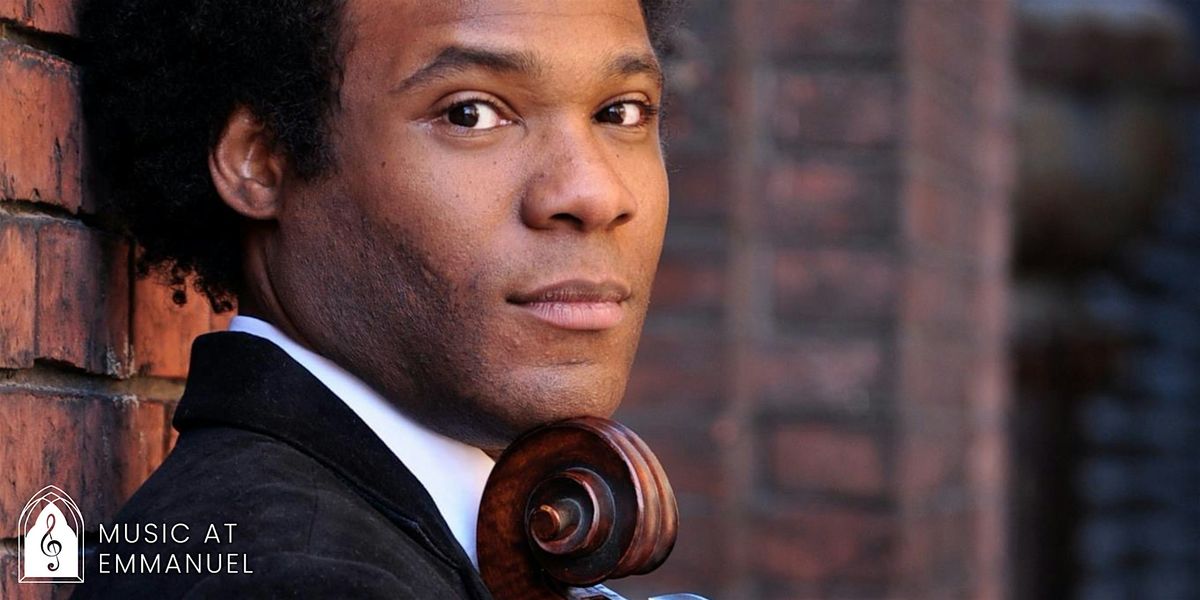 BACH Cello Suites, 9 September | Event in Baltimore | AllEvents