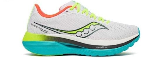 Saucony Speed 5 Demo Run at Sports Basement Campbell, 10 July | Event in Campbell | AllEvents