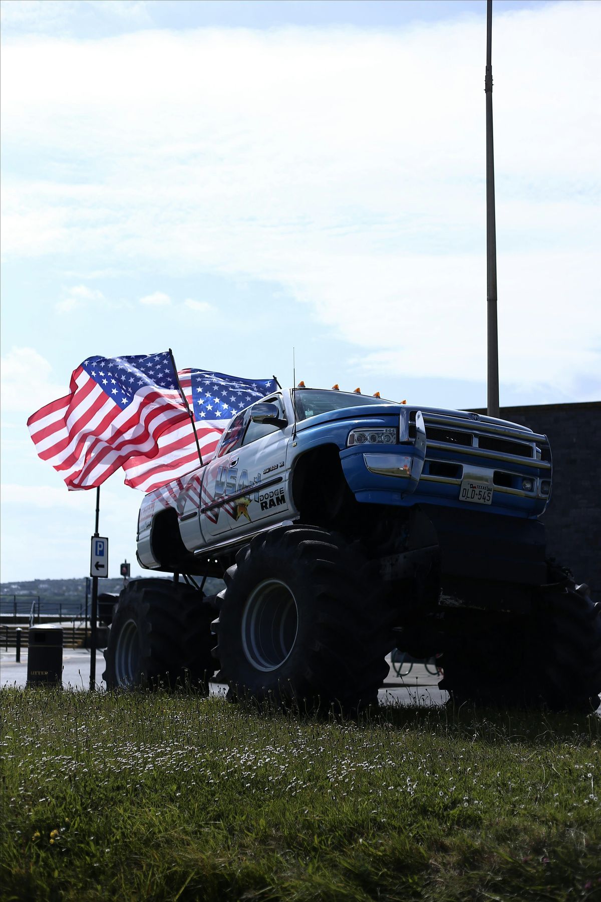 Adrenaline Stunt Show Carlow, 5 July | Event in Carlow | AllEvents