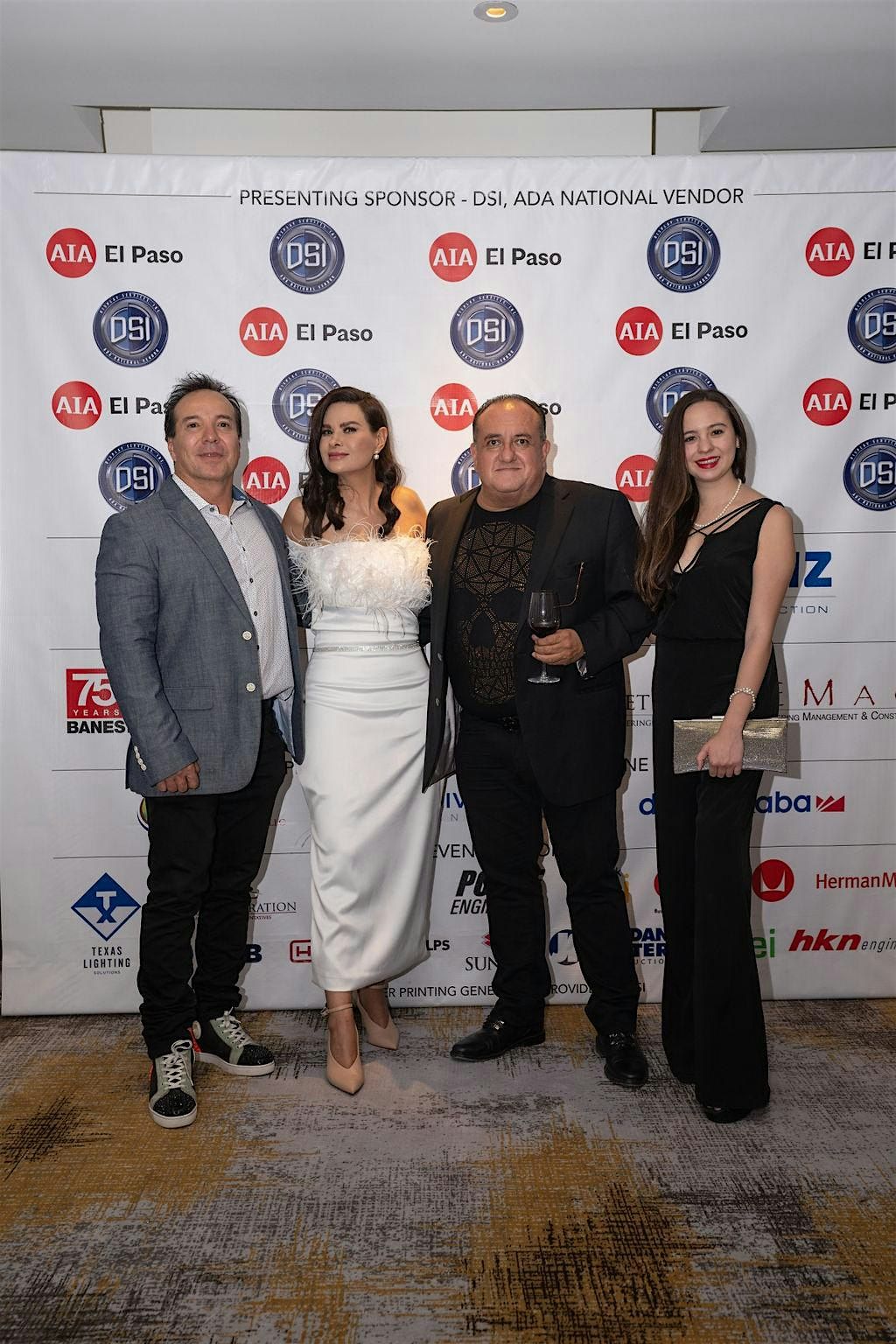 AIA El Paso 2026 Architecture Gala, Annual Design Awards Celebration, 30 January | Event in El Paso | AllEvents