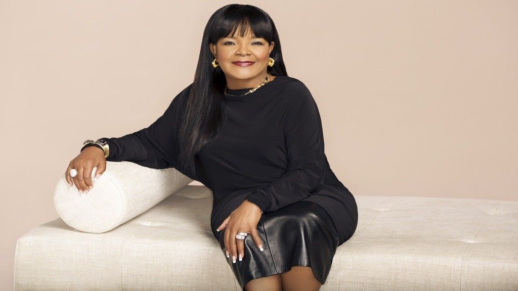 An Evening with the Queen of Gospel Pastor Shirley Caesar, 30 August | Event in Mobile | AllEvents