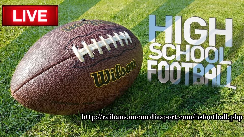 Leonardtown vs McDonough (Football HighSchool 2023), Leonardtown High