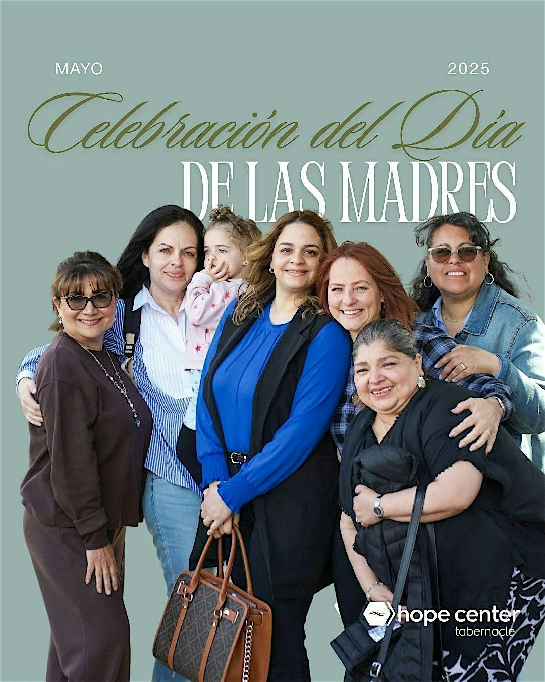 Celebración del Día de la Madre | Event in Jersey City | AllEvents