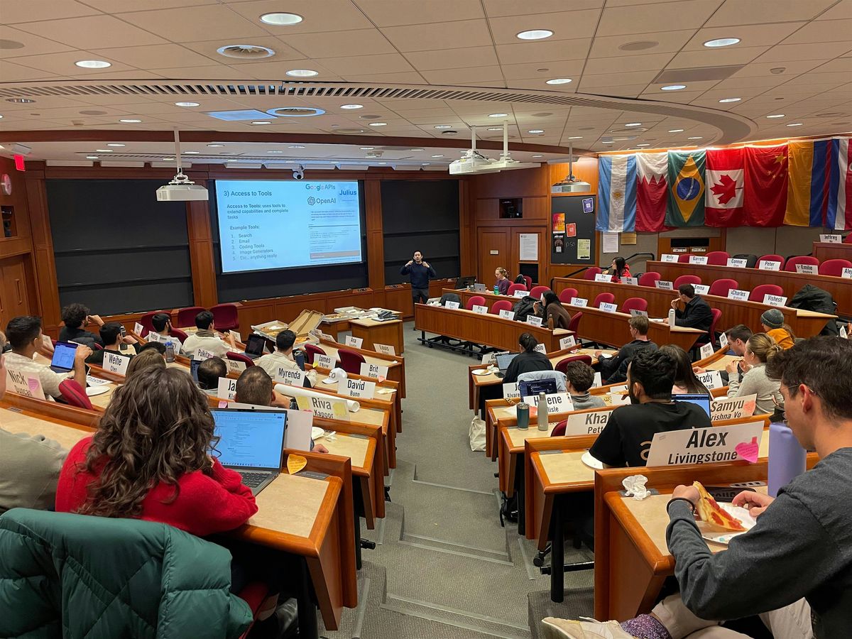 2025/26 AI Club Dues: Nov - Jan window | Event in Boston | AllEvents