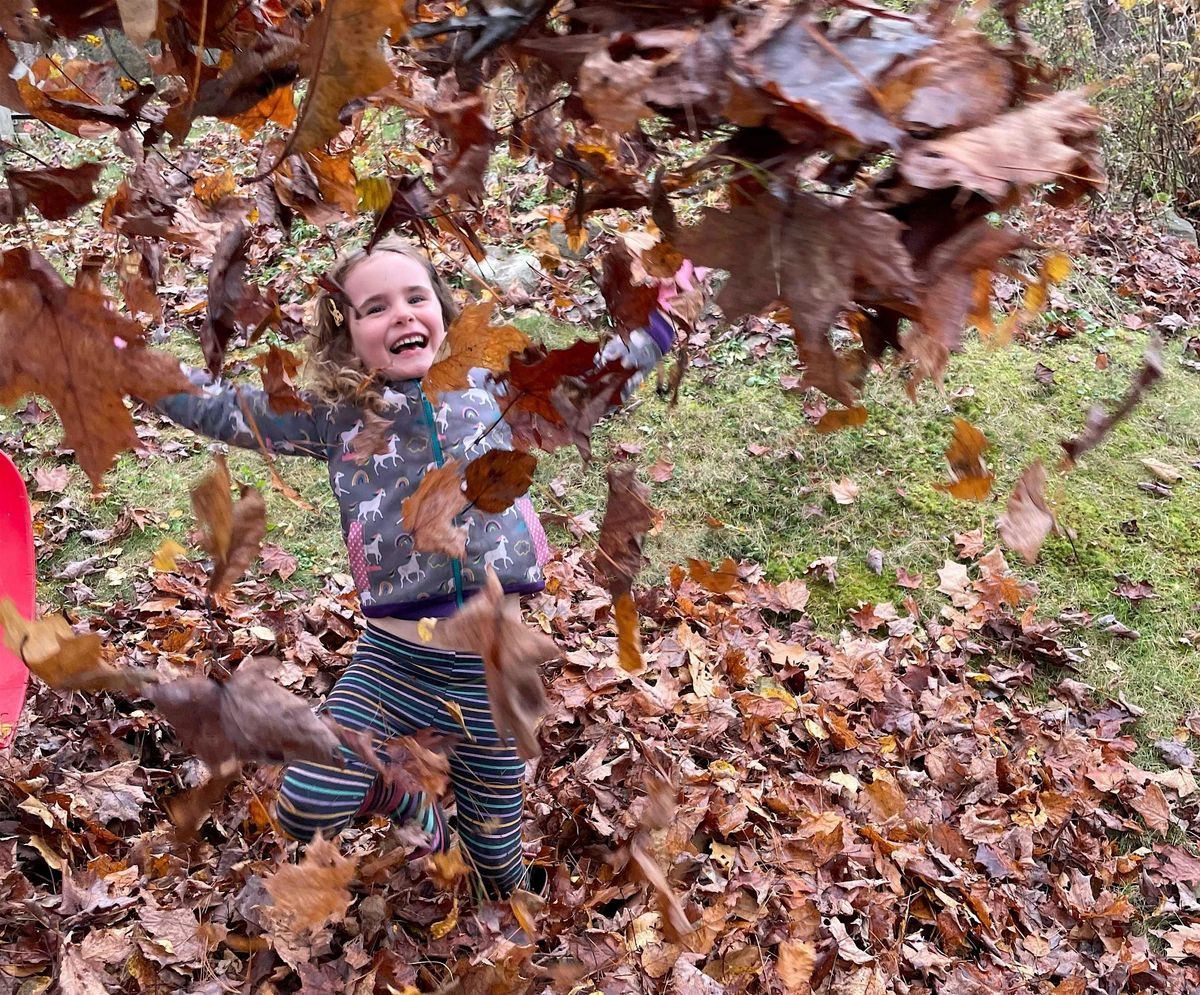 Nature School Drop-In, 22 October | Event in Woodbridge | AllEvents