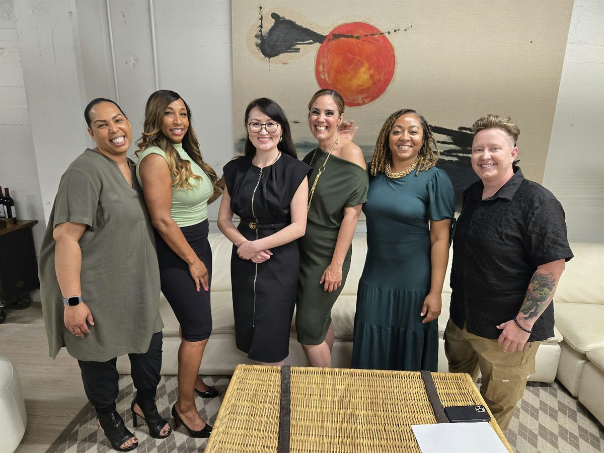 Design Your 2026 Financial Vision, 11 January | Event in Oakland | AllEvents