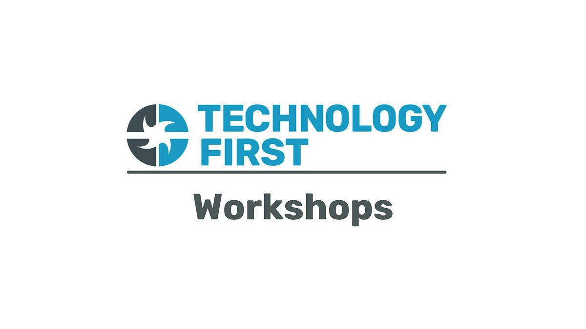 Technology First Workshop: Demystifying CMMC, 15 October | Event in Kettering | AllEvents