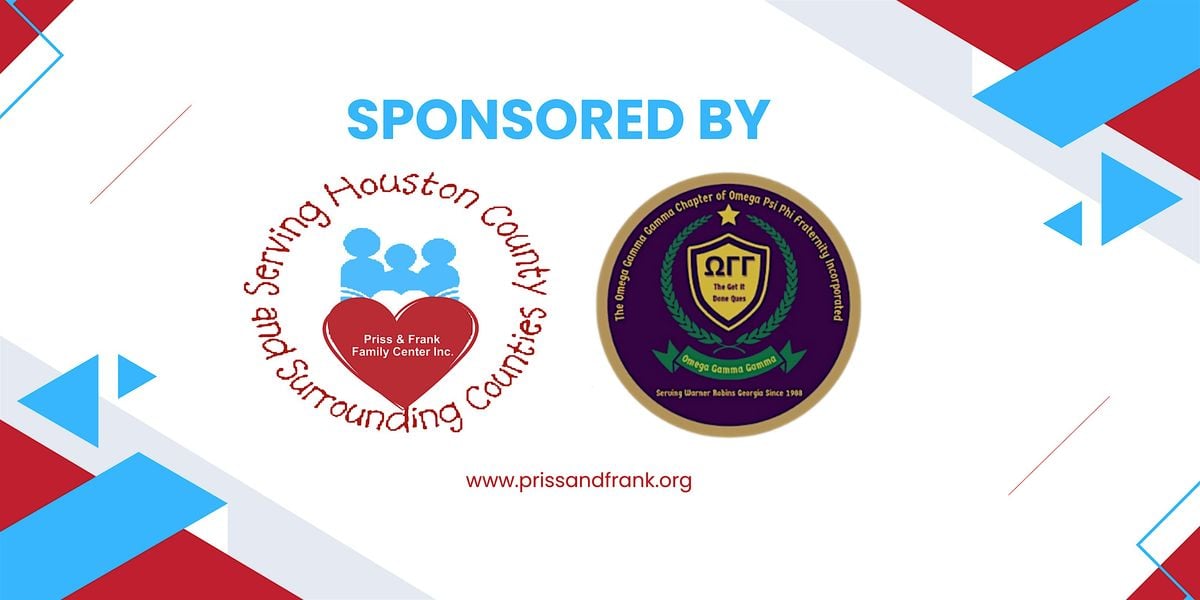 Priss & Frank 2025 4th Annual Run/Walk 5K, 27 September | Event in Warner Robins | AllEvents