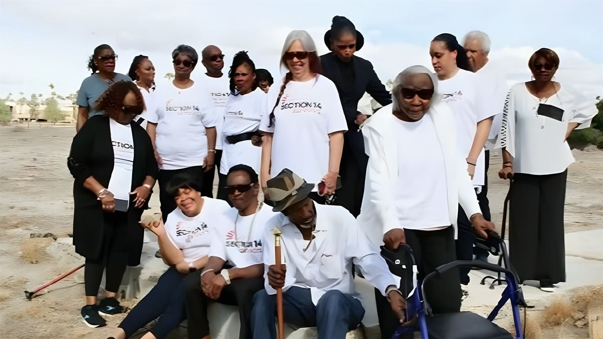 The Summit: Reflect, Reimagine & Rebuild, 15 November | Event in Palm Springs | AllEvents