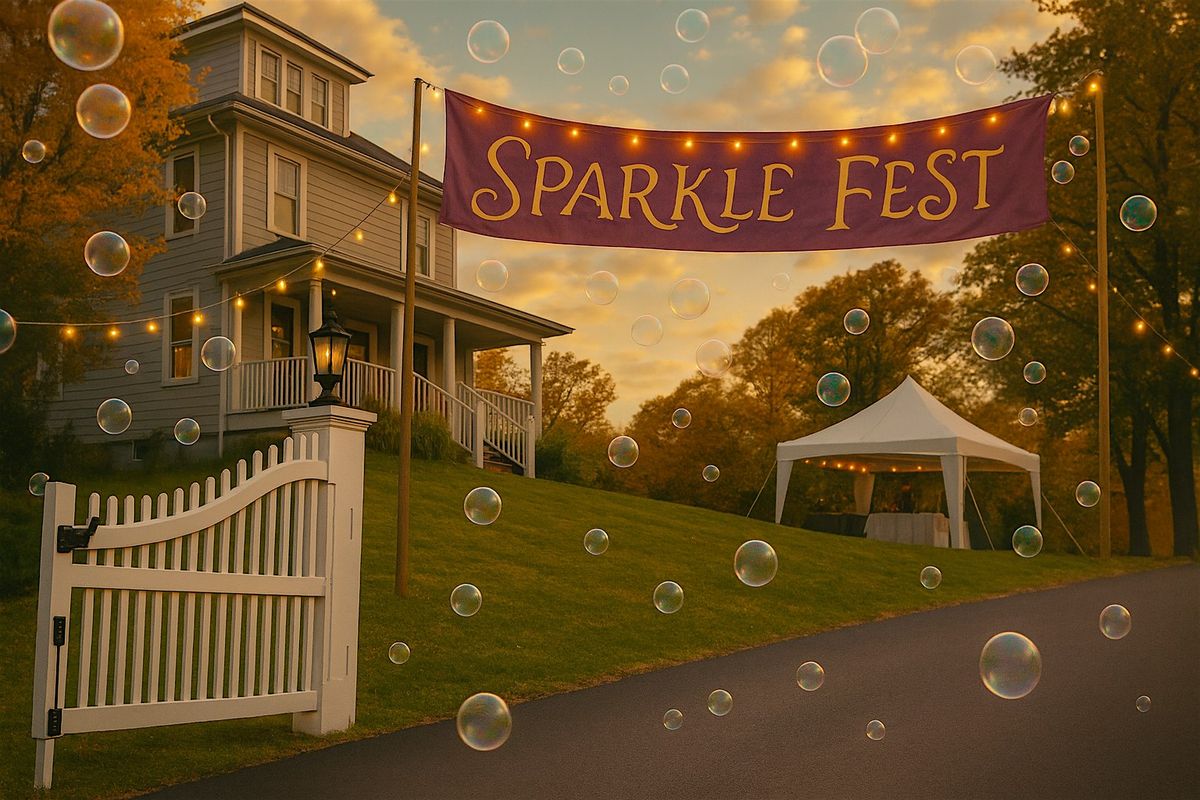 Sparkle Fest, 25 October | Event in Arnold | AllEvents