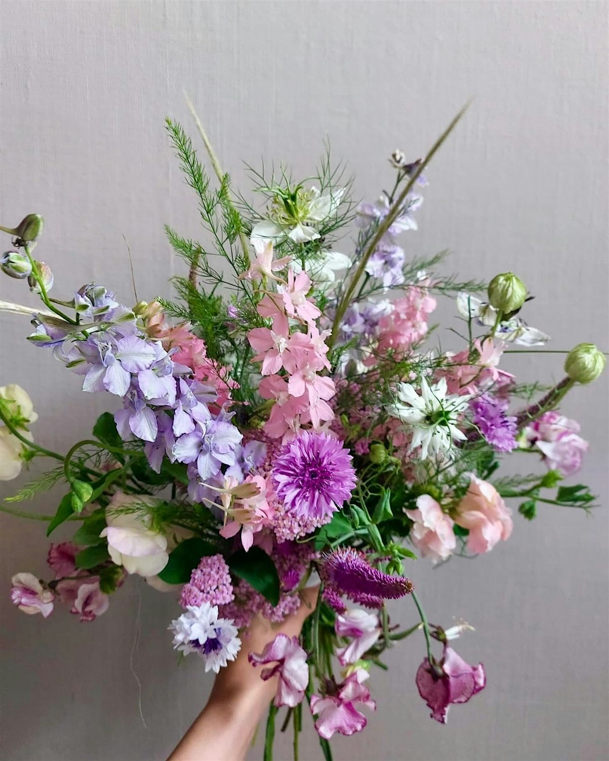 Summer Floral Workshop with Vivienne Brophy, 23 August | Event in Lismore | AllEvents