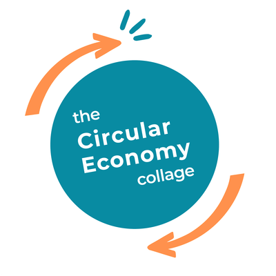 Fresque de l'Economie Circulaire logo