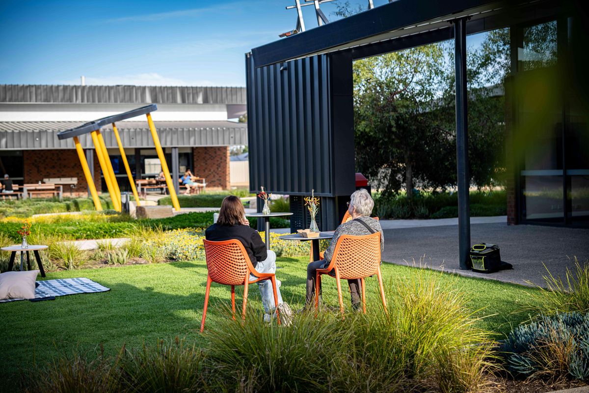 The Art of Gathering at St Francis of Assisi College, 17 October | Event in Renmark | AllEvents
