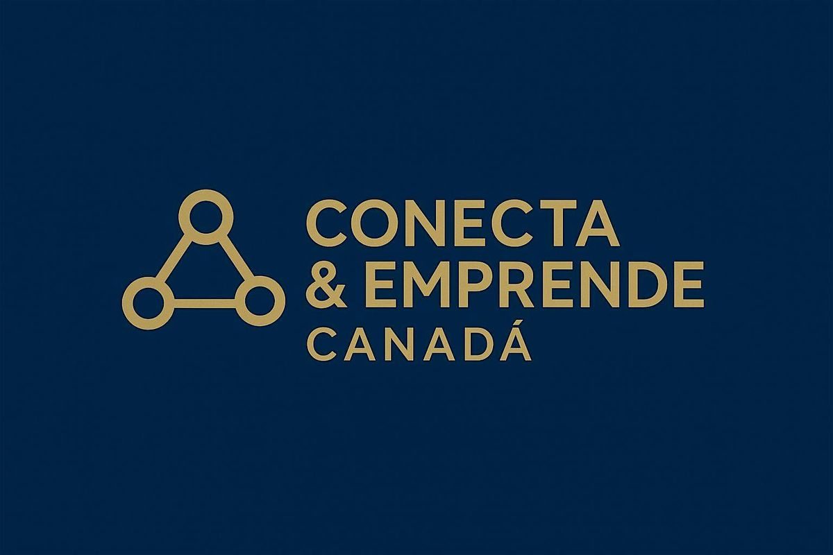 Conecta & Emprende Montreal, 6 December | Event in Montréal | AllEvents