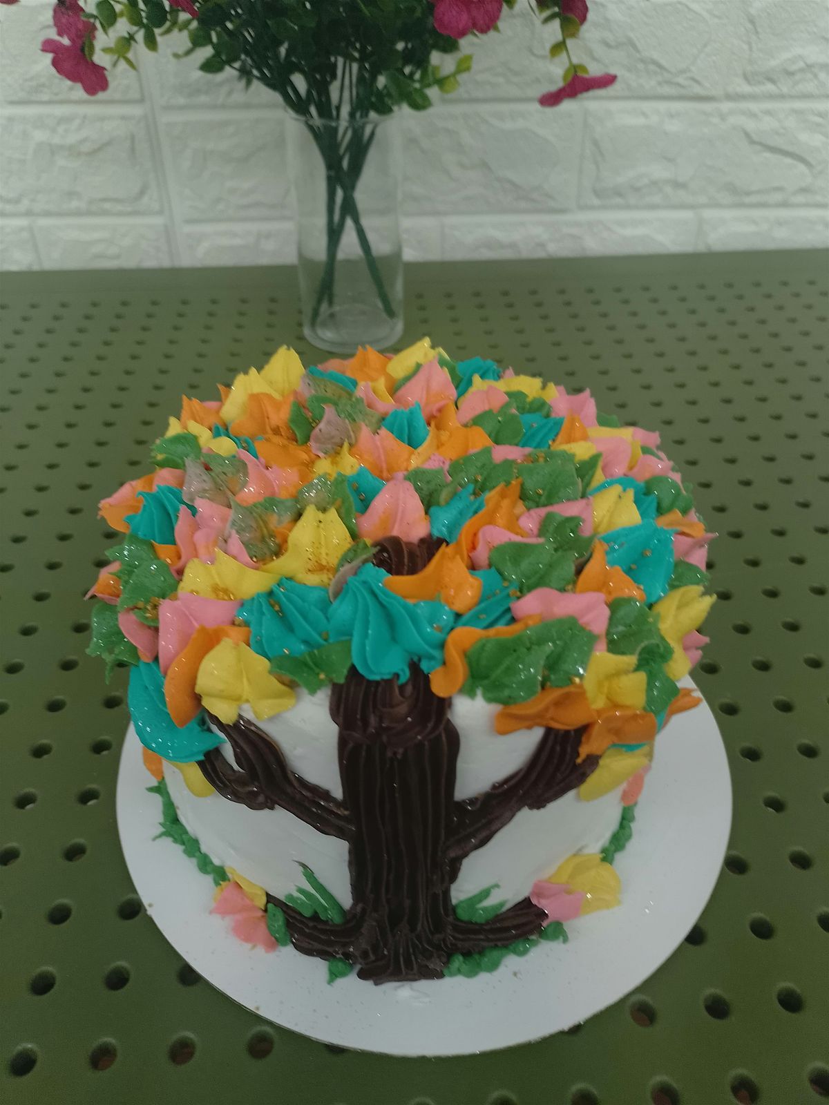 Fall Tree Cake, 11 September | Event in Claremore | AllEvents