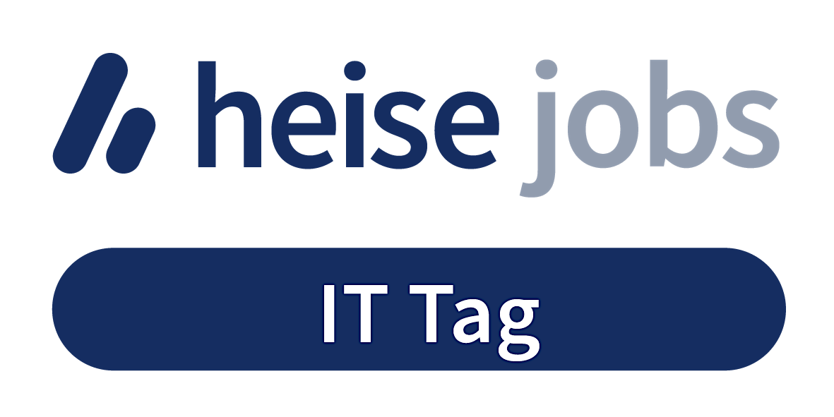 heise Jobs IT Tag  Karlsruhe, 24 September | Event in Karlsruhe | AllEvents