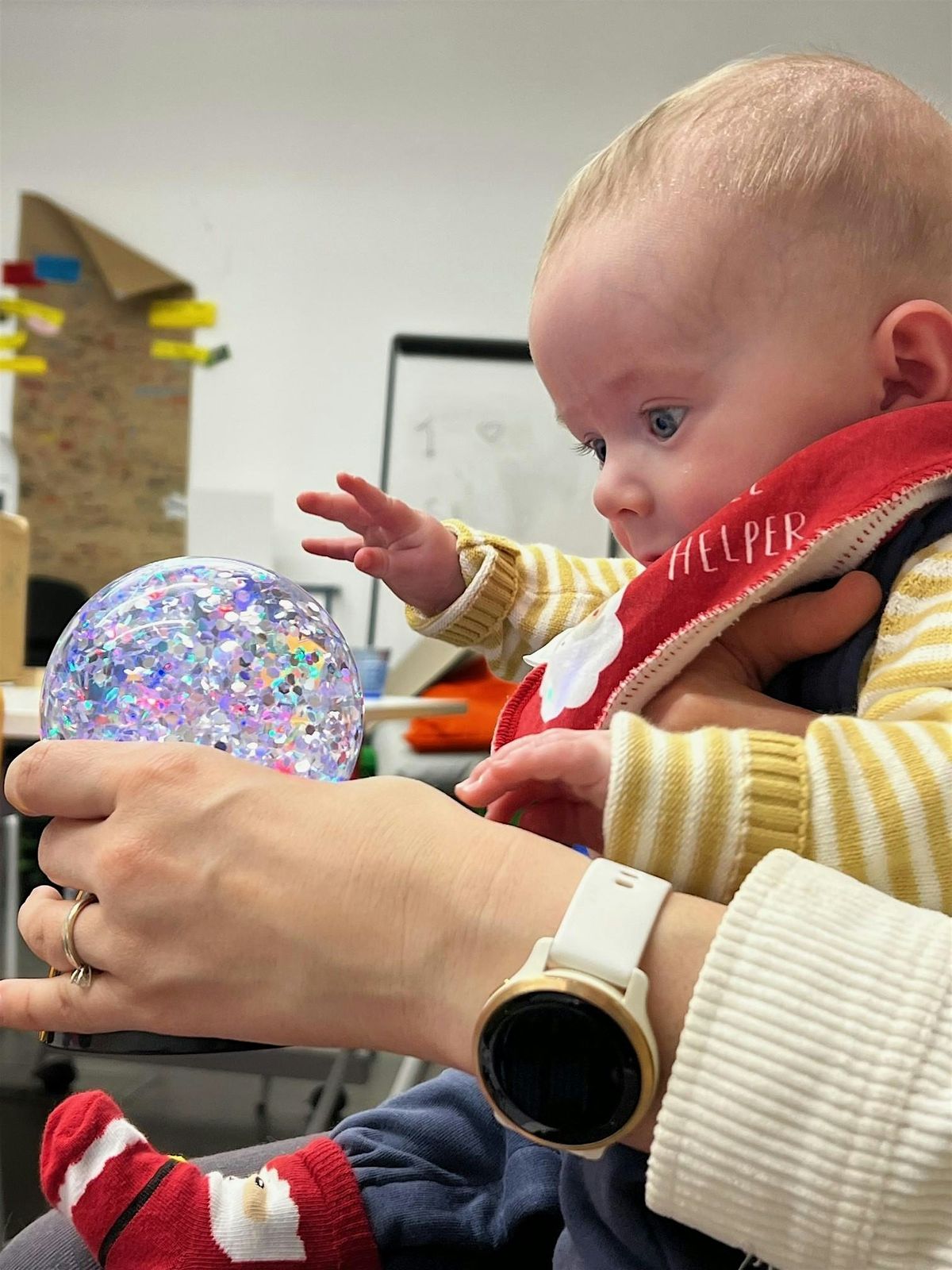 Little Niblicks, Children  0-5 Years Old, 19 December | Event in St Andrews | AllEvents