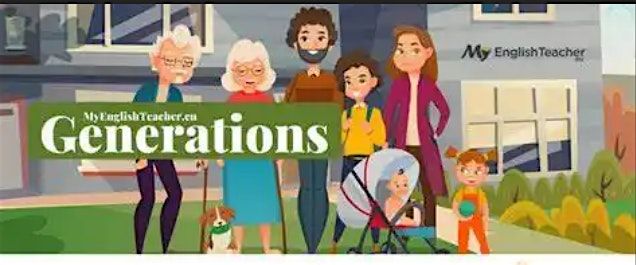 Bridging the Generation Gap, 3 October | Event in San Diego | AllEvents