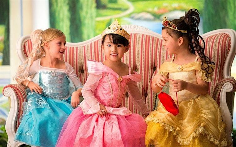 Enchanted  Storytime And Craft  2-8yrs | Plus Pampering Services | Event in Maitland | AllEvents